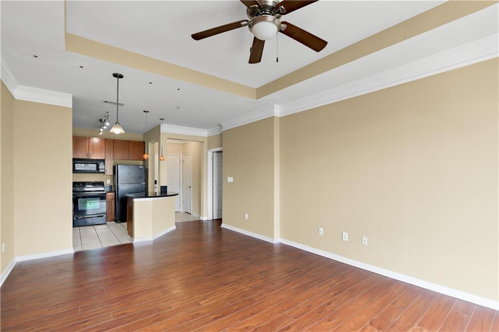 400 17th Street NW Unit 2435