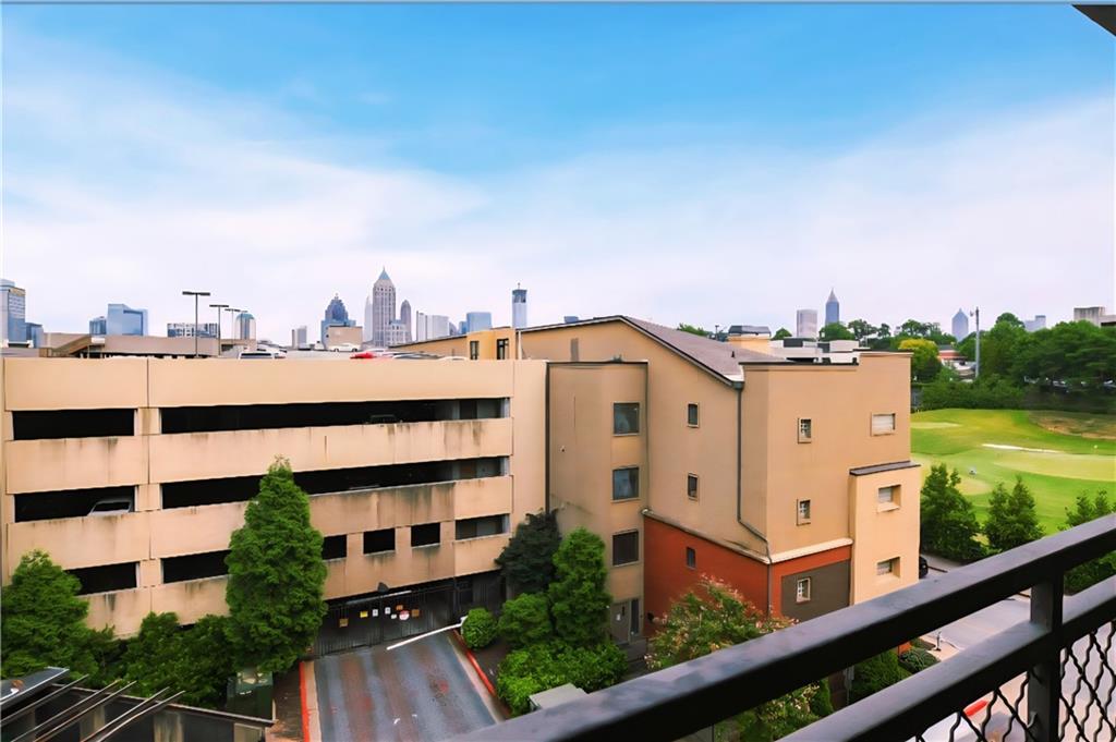 400 17th Street NW Unit 2435