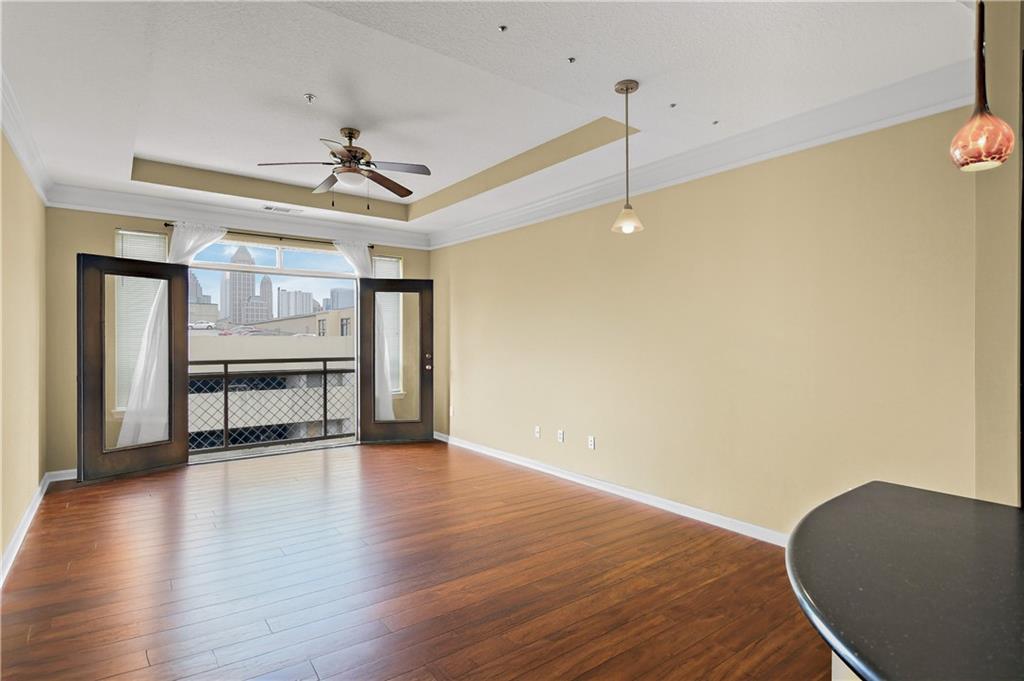 400 17th Street NW Unit 2435