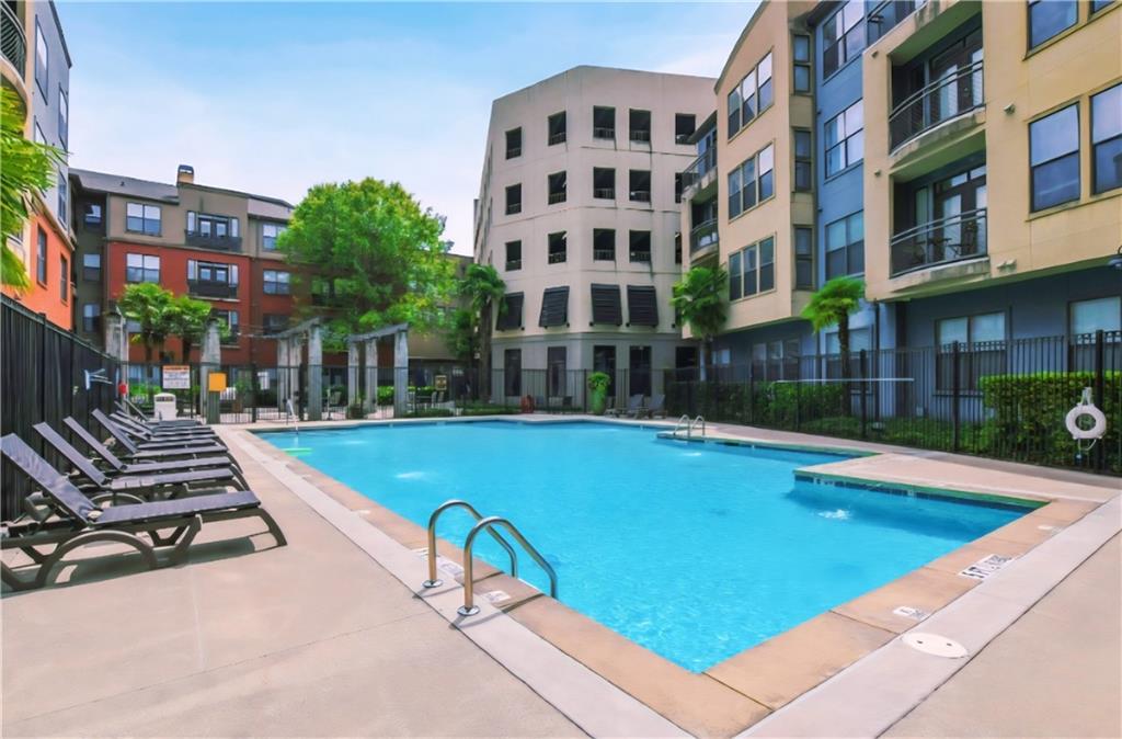 400 17th Street NW Unit 2435