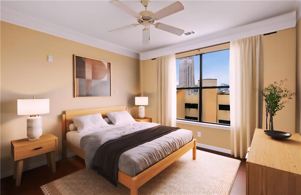 400 17th Street NW Unit 2435