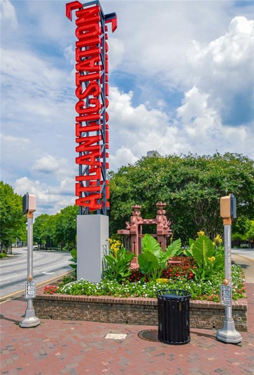 400 17th Street NW Unit 2435