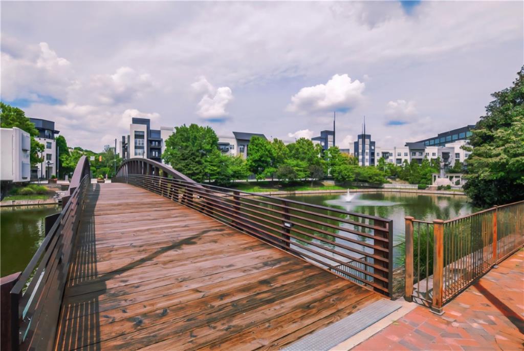 400 17th Street NW Unit 2435