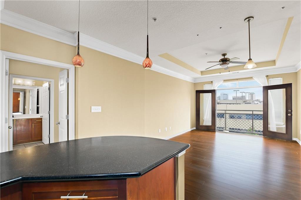 400 17th Street NW Unit 2435