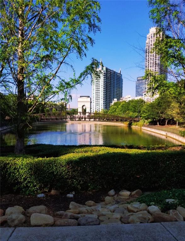 400 17th Street NW Unit 2435