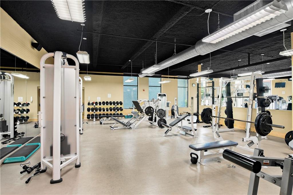 400 17th Street NW Unit 2435