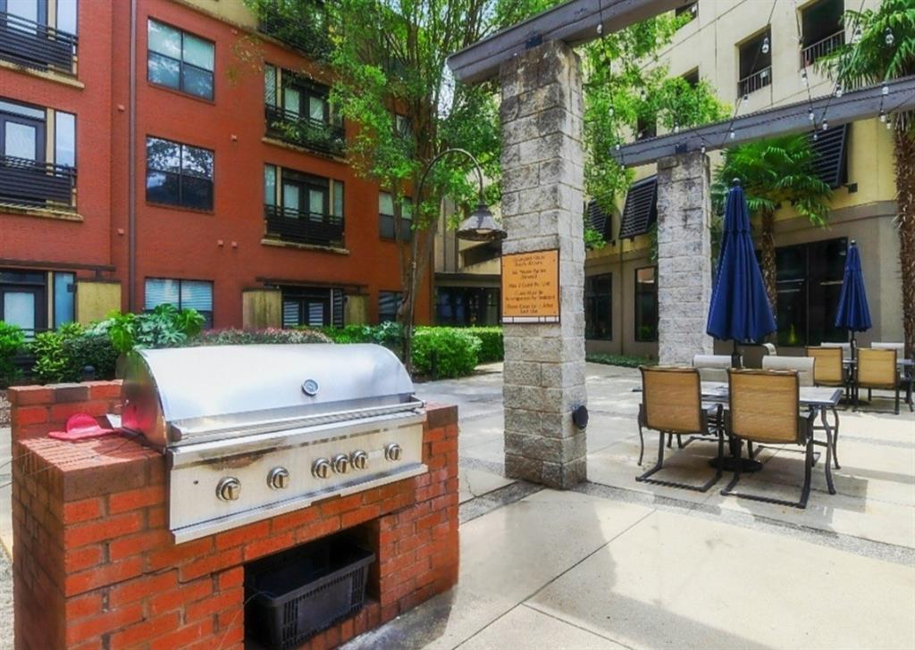 400 17th Street NW Unit 2435