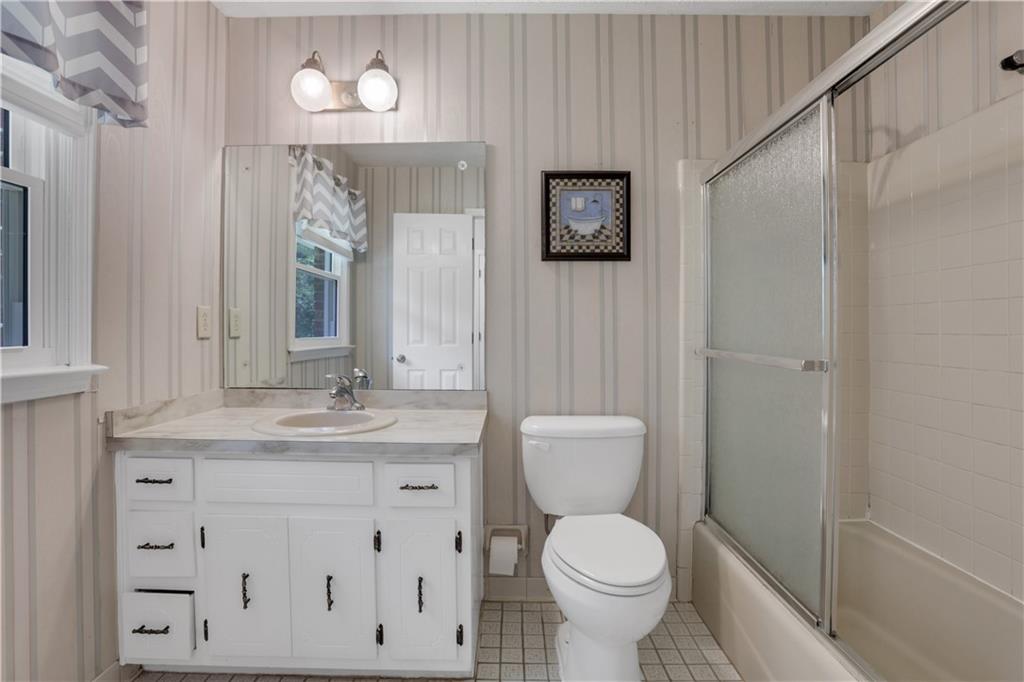 6268 Old Stone Mountain Road