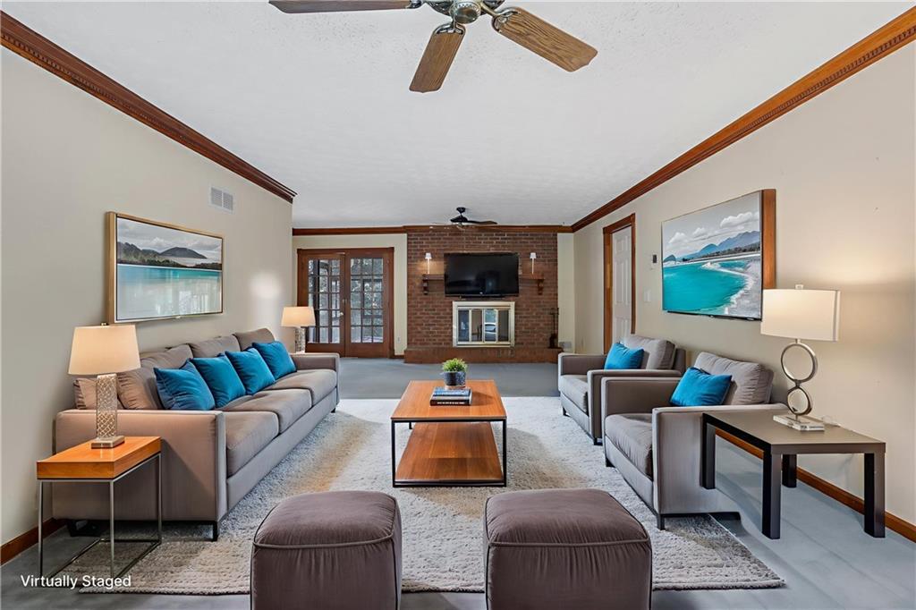 6268 Old Stone Mountain Road