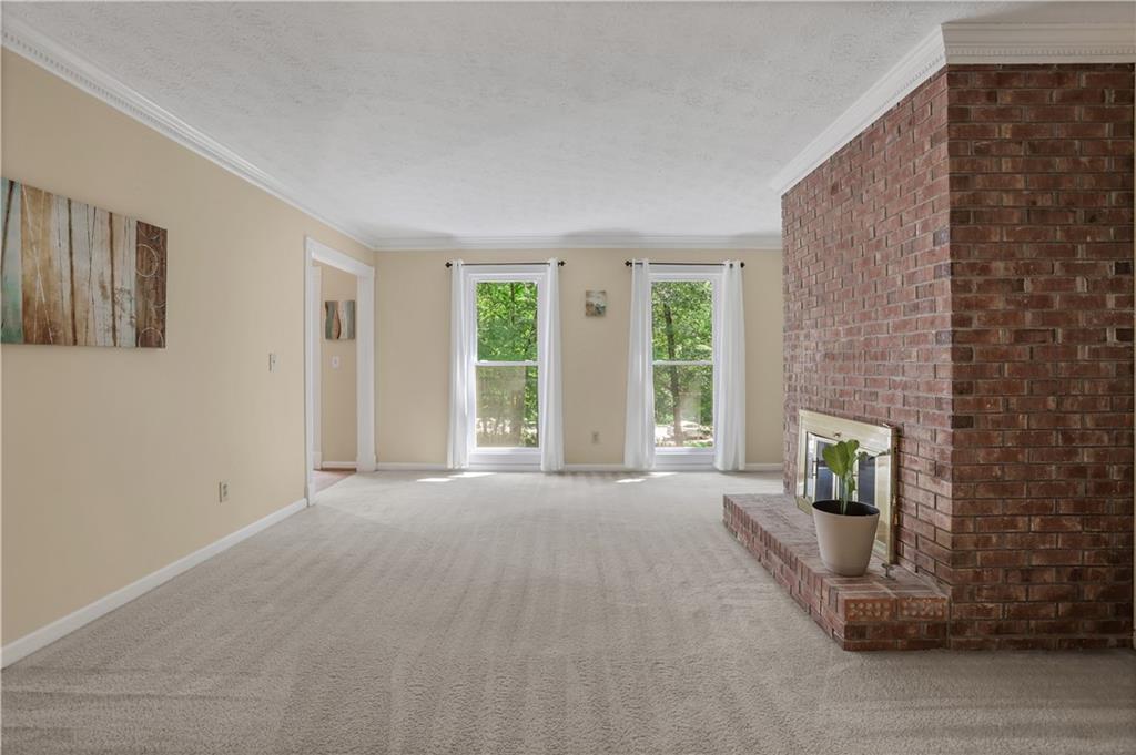 6268 Old Stone Mountain Road