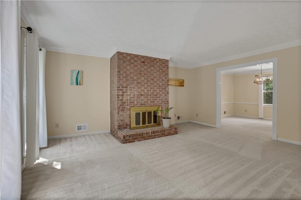 6268 Old Stone Mountain Road