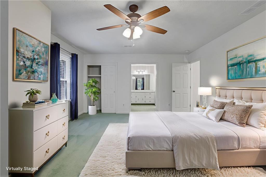 6268 Old Stone Mountain Road