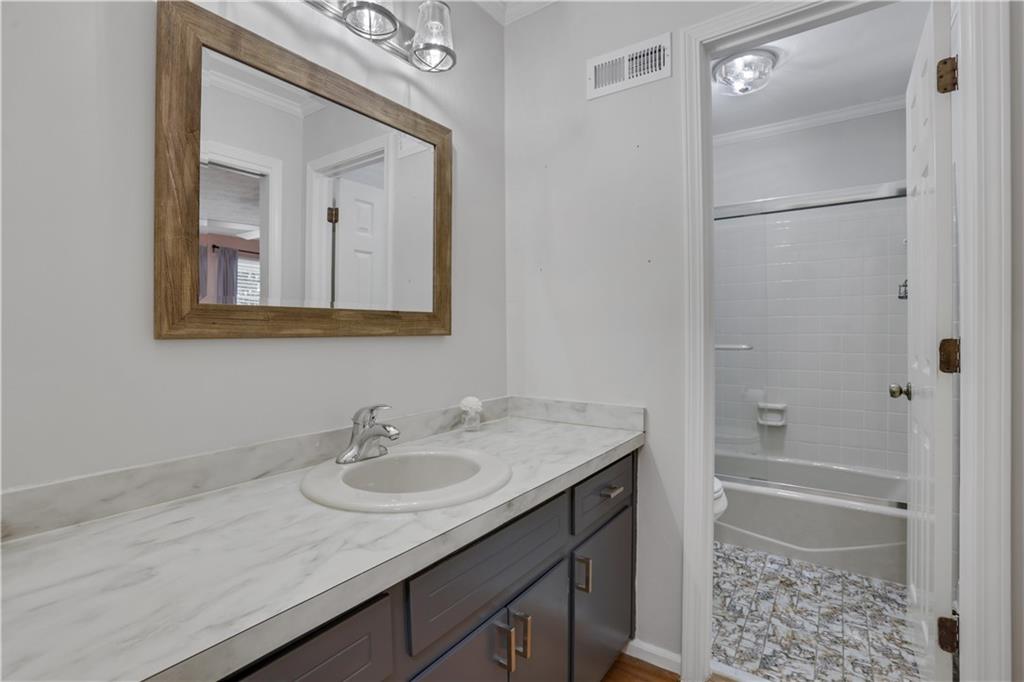 6268 Old Stone Mountain Road