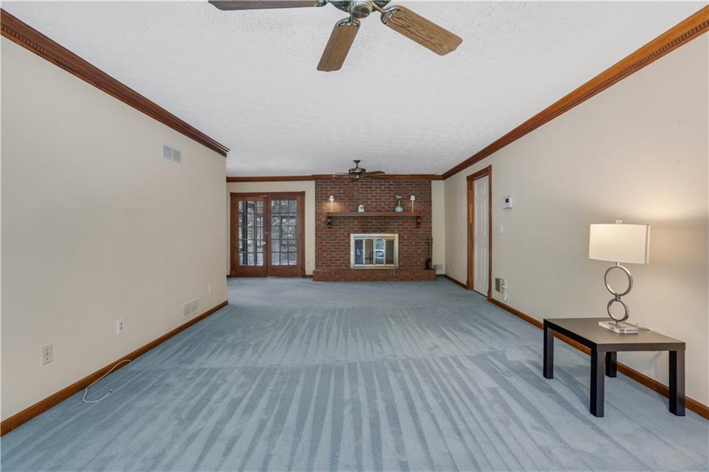 6268 Old Stone Mountain Road