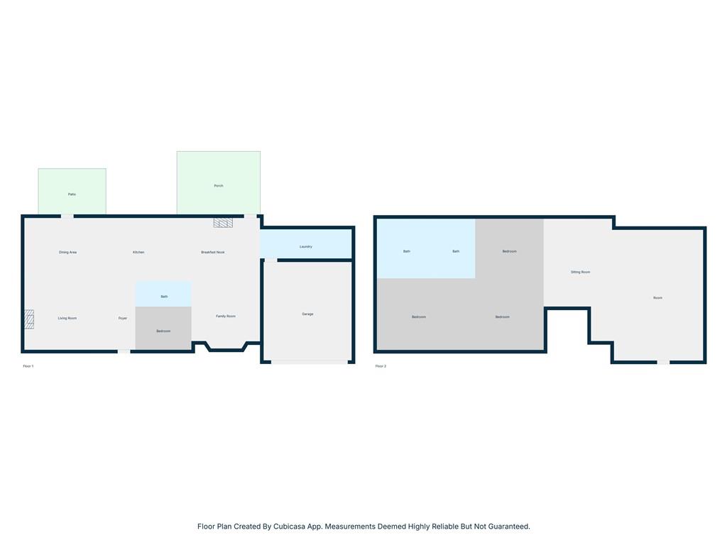 6268 Old Stone Mountain Road