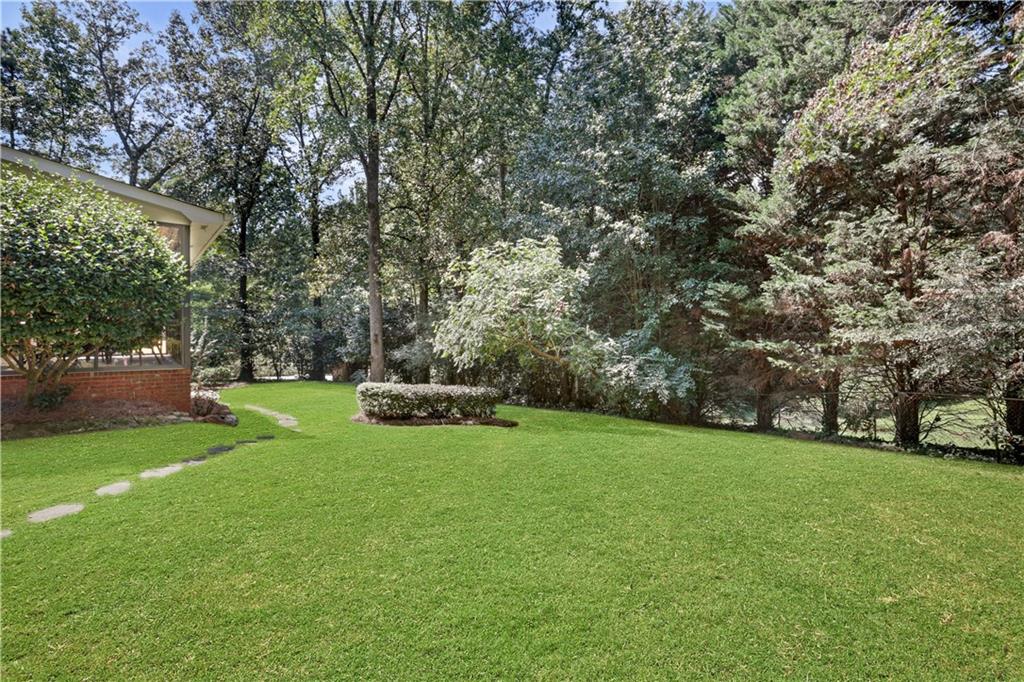 6268 Old Stone Mountain Road