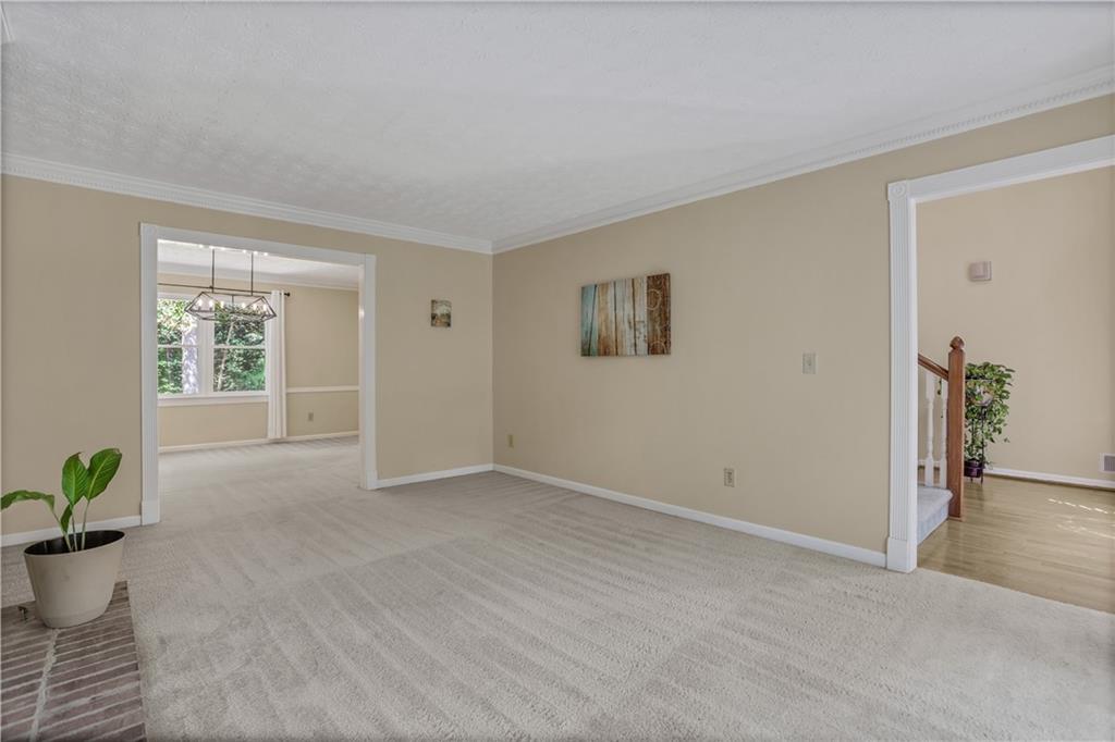 6268 Old Stone Mountain Road