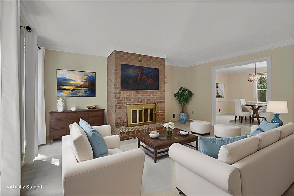 6268 Old Stone Mountain Road