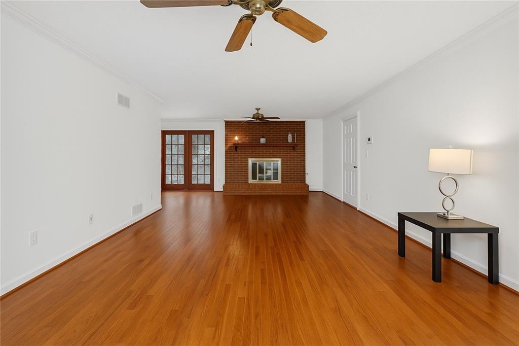 6268 Old Stone Mountain Road