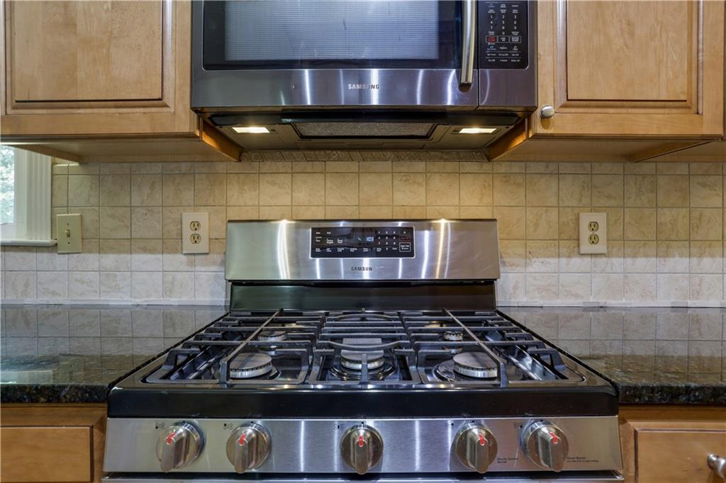 6268 Old Stone Mountain Road