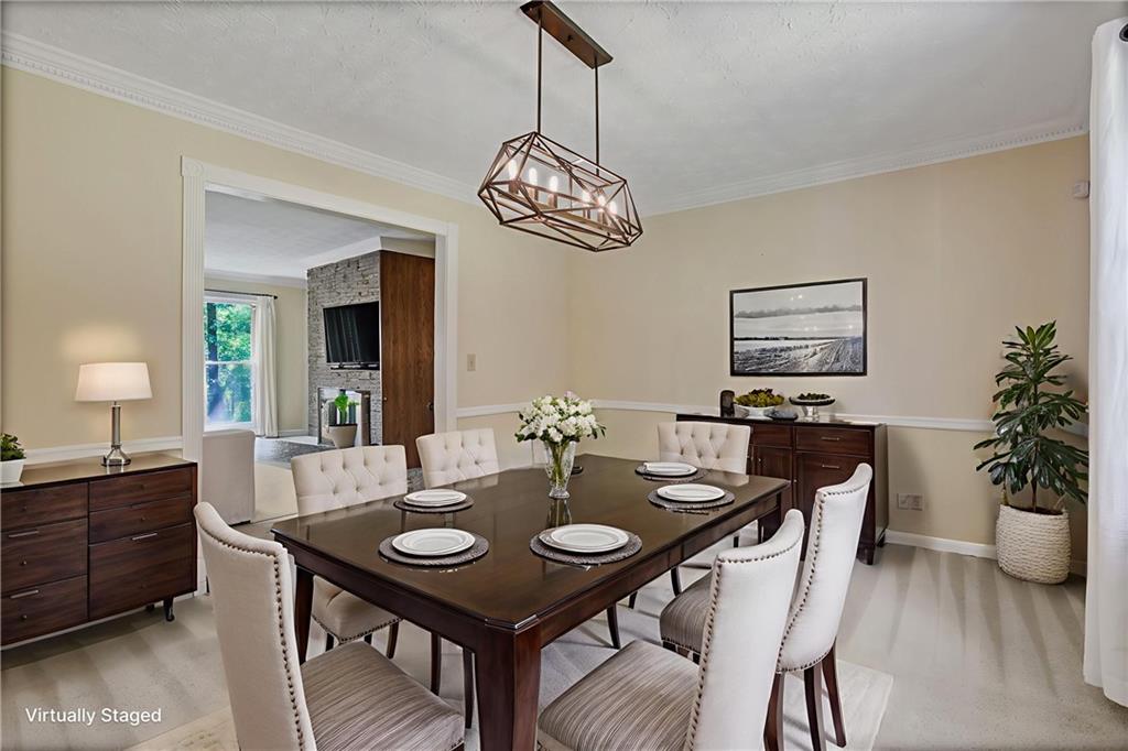 6268 Old Stone Mountain Road