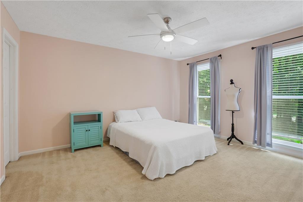 6268 Old Stone Mountain Road