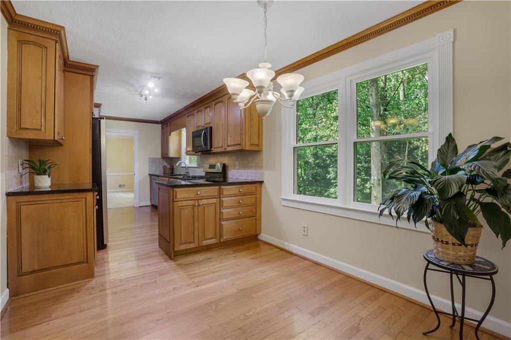 6268 Old Stone Mountain Road