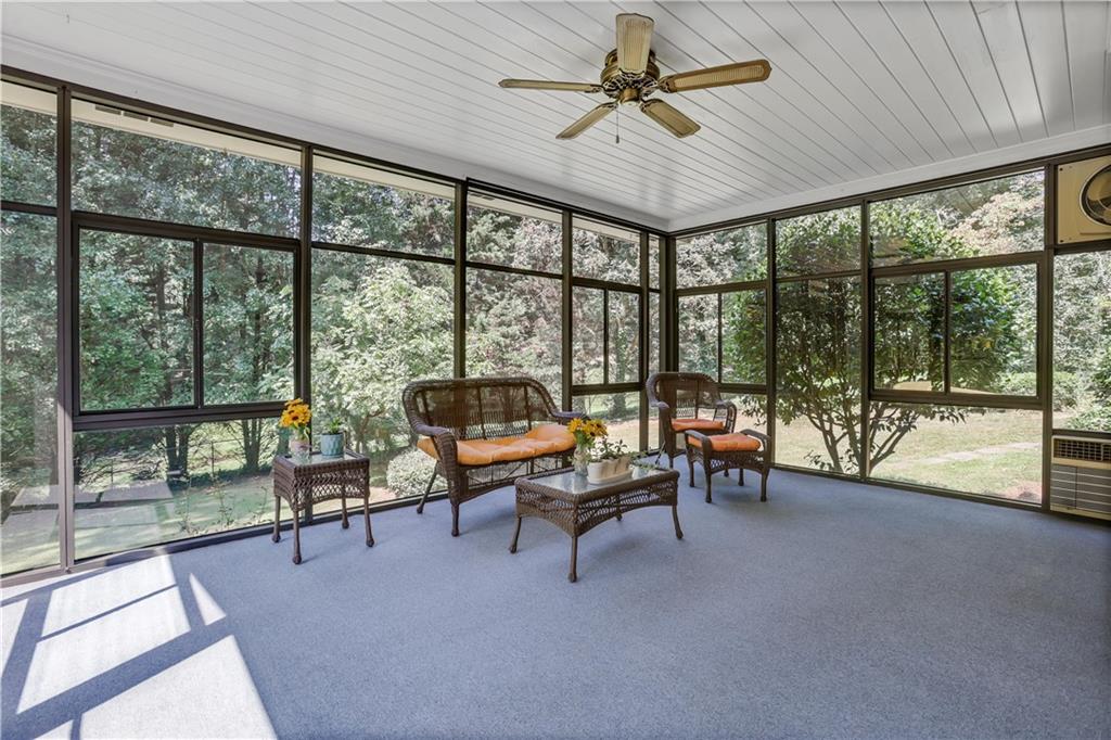 6268 Old Stone Mountain Road