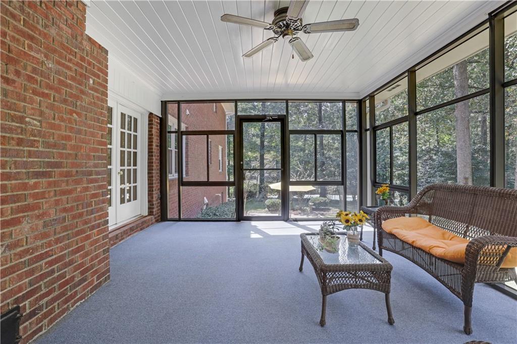 6268 Old Stone Mountain Road