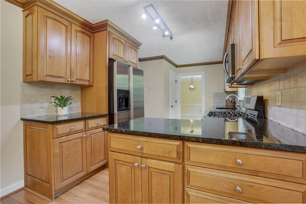 6268 Old Stone Mountain Road