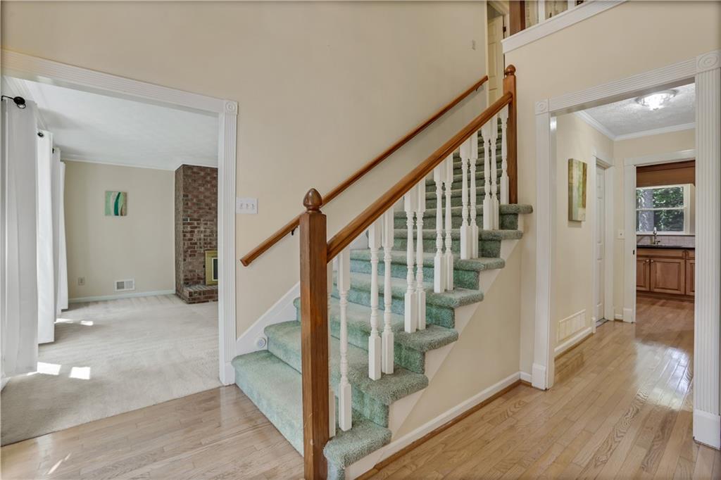 6268 Old Stone Mountain Road