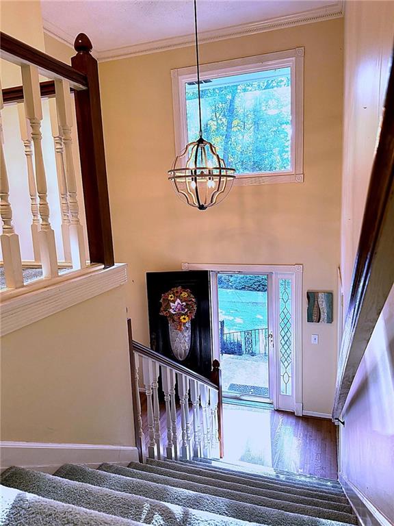 6268 Old Stone Mountain Road