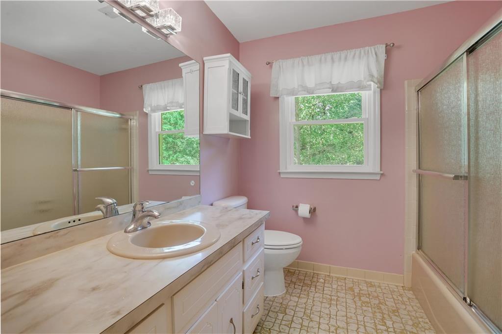 6268 Old Stone Mountain Road