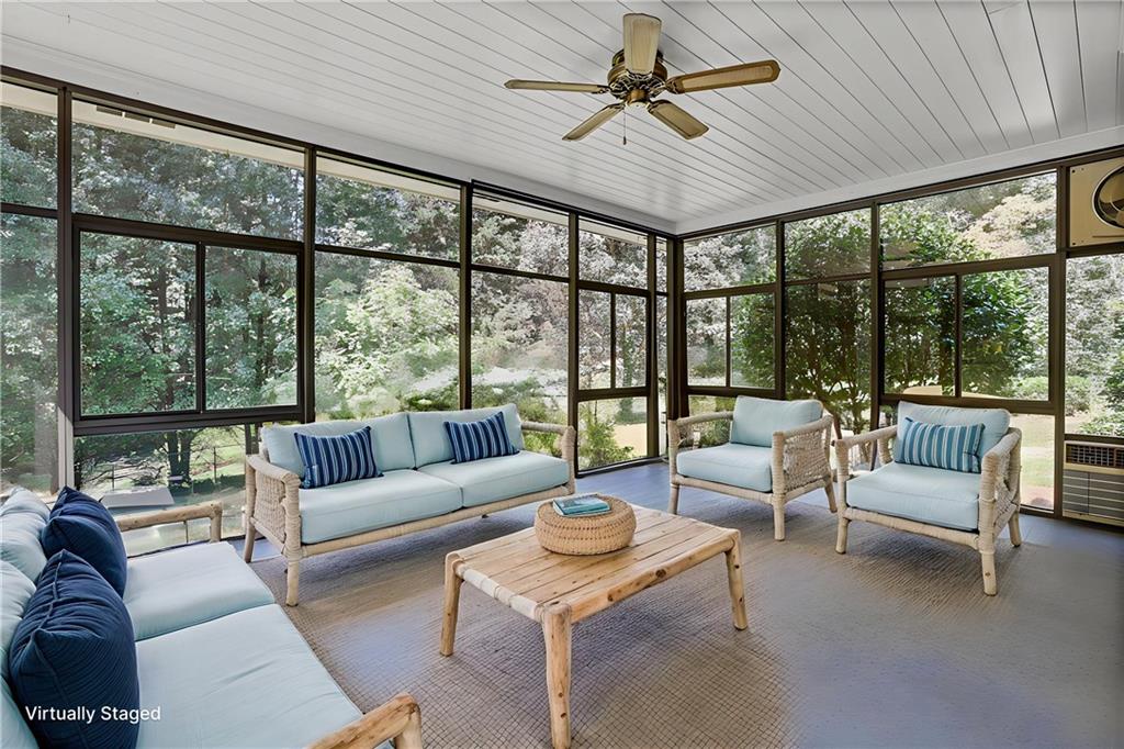 6268 Old Stone Mountain Road