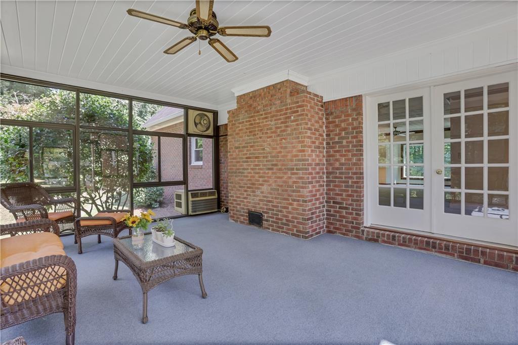 6268 Old Stone Mountain Road