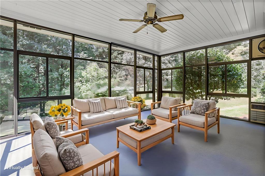 6268 Old Stone Mountain Road