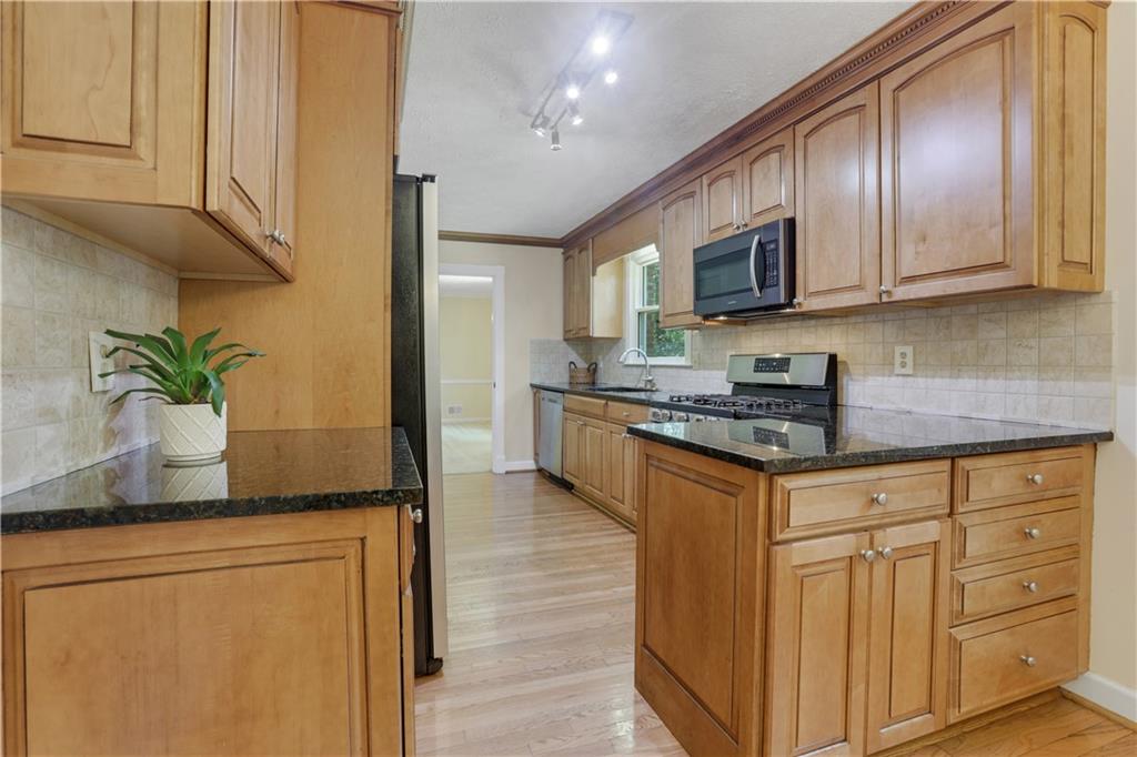 6268 Old Stone Mountain Road