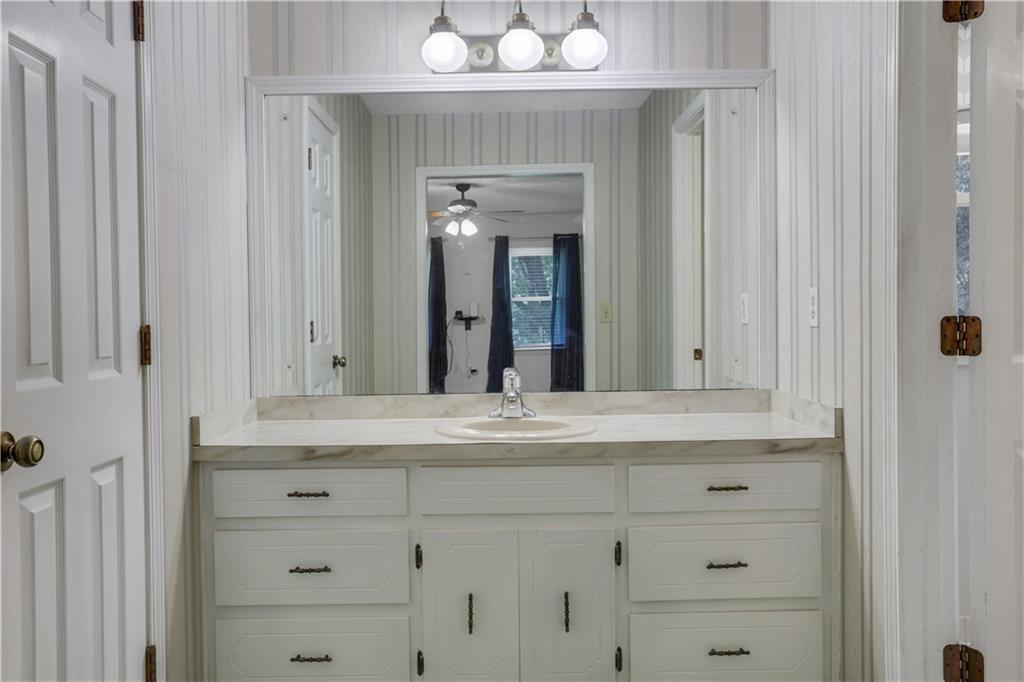 6268 Old Stone Mountain Road