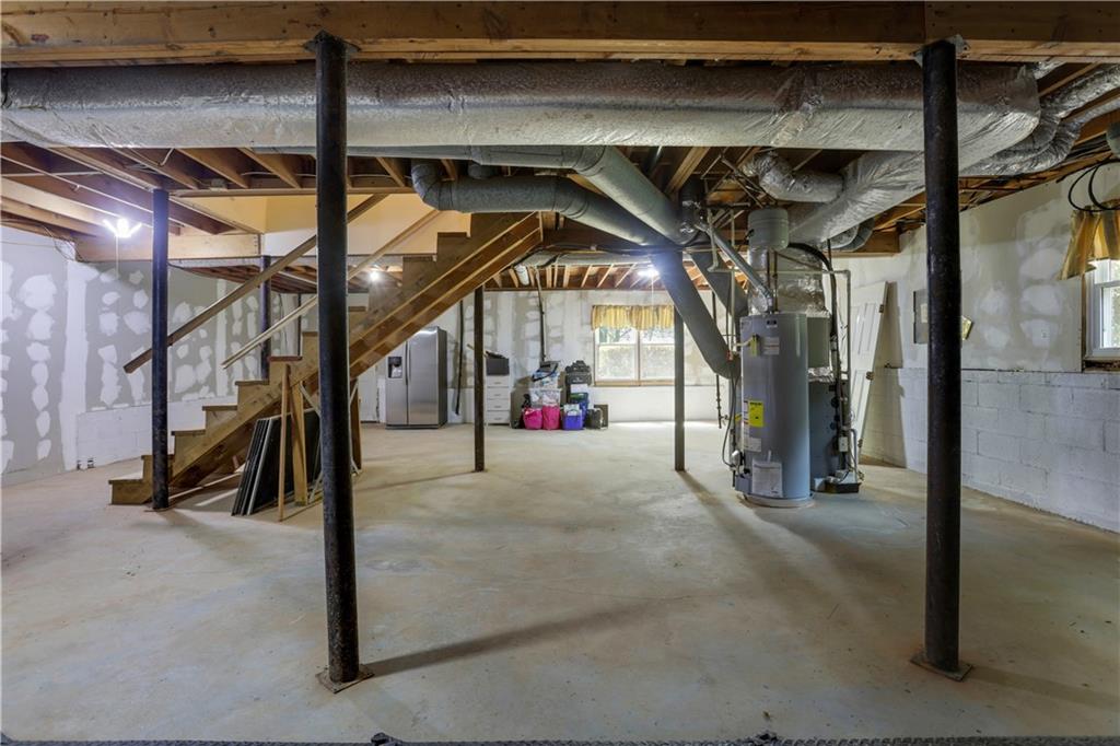 6268 Old Stone Mountain Road