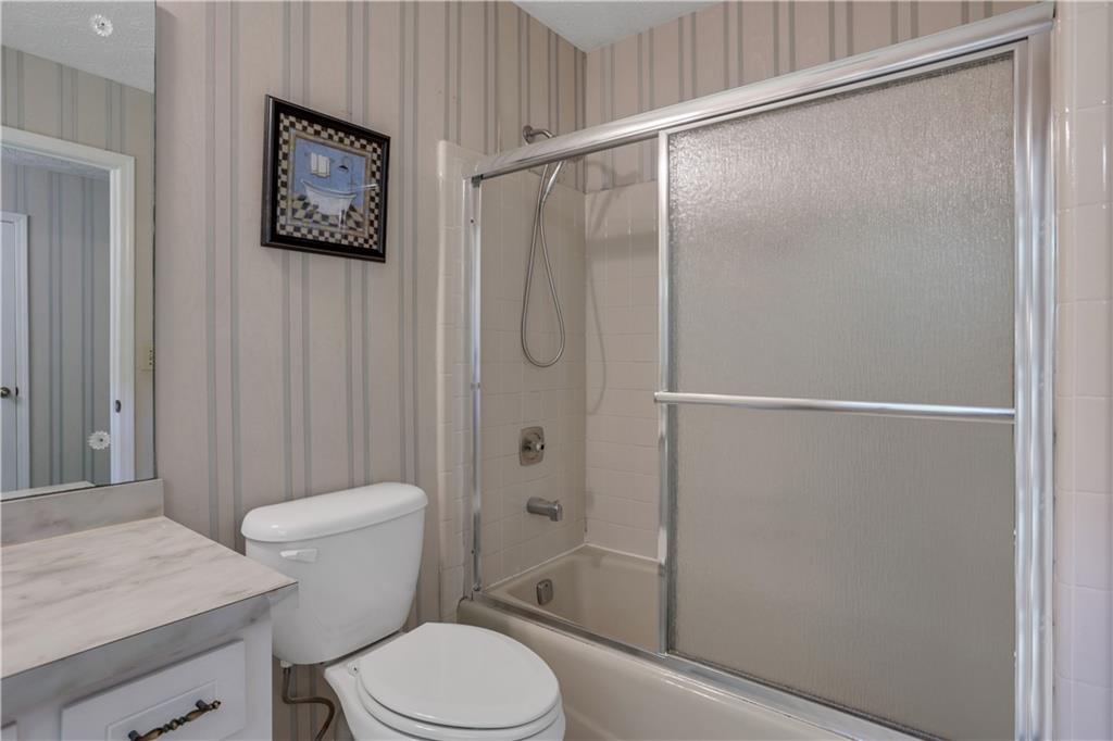 6268 Old Stone Mountain Road