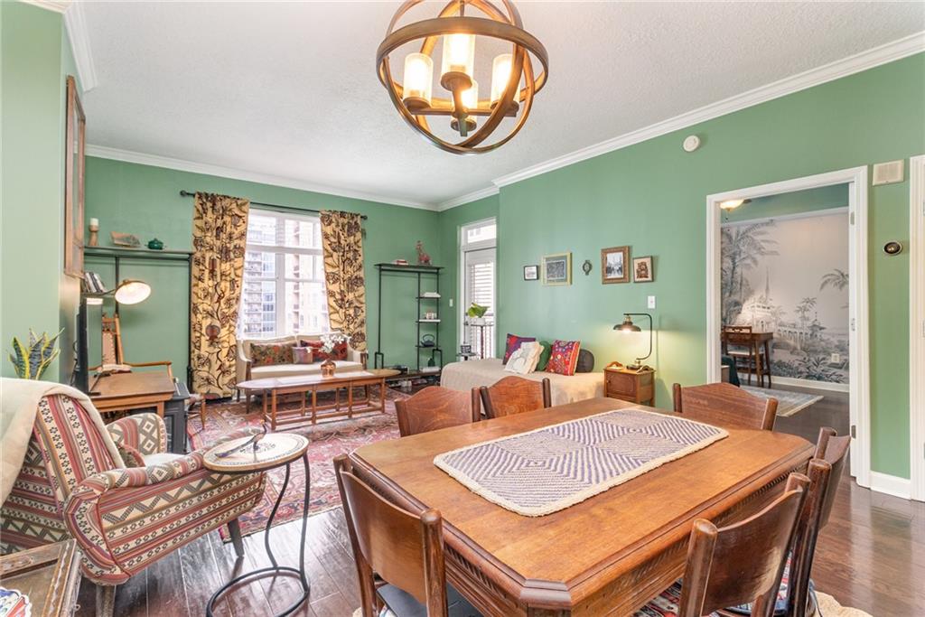 1101 Juniper Street NE Unit 822