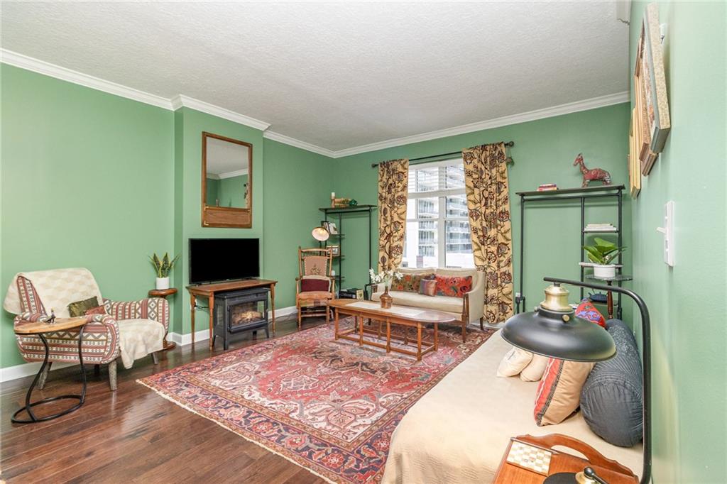 1101 Juniper Street NE Unit 822