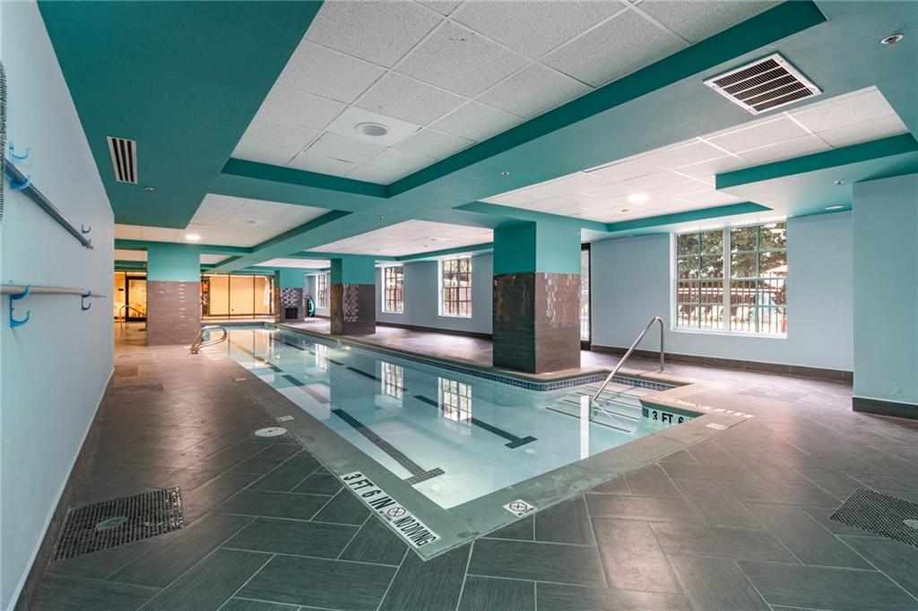 1101 Juniper Street NE Unit 822