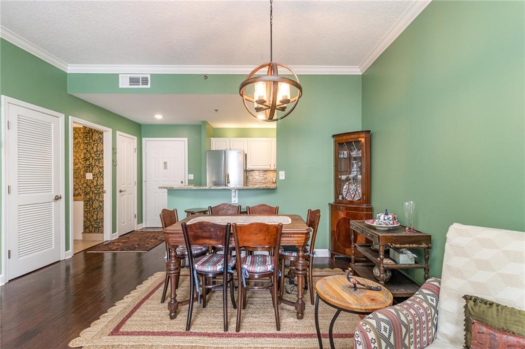1101 Juniper Street NE Unit 822