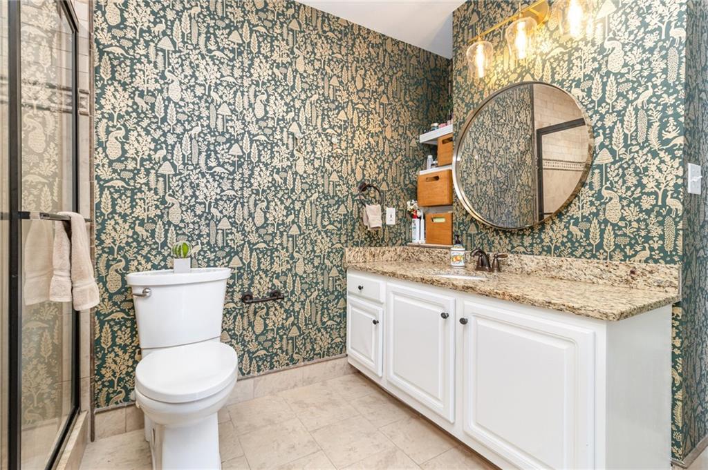 1101 Juniper Street NE Unit 822
