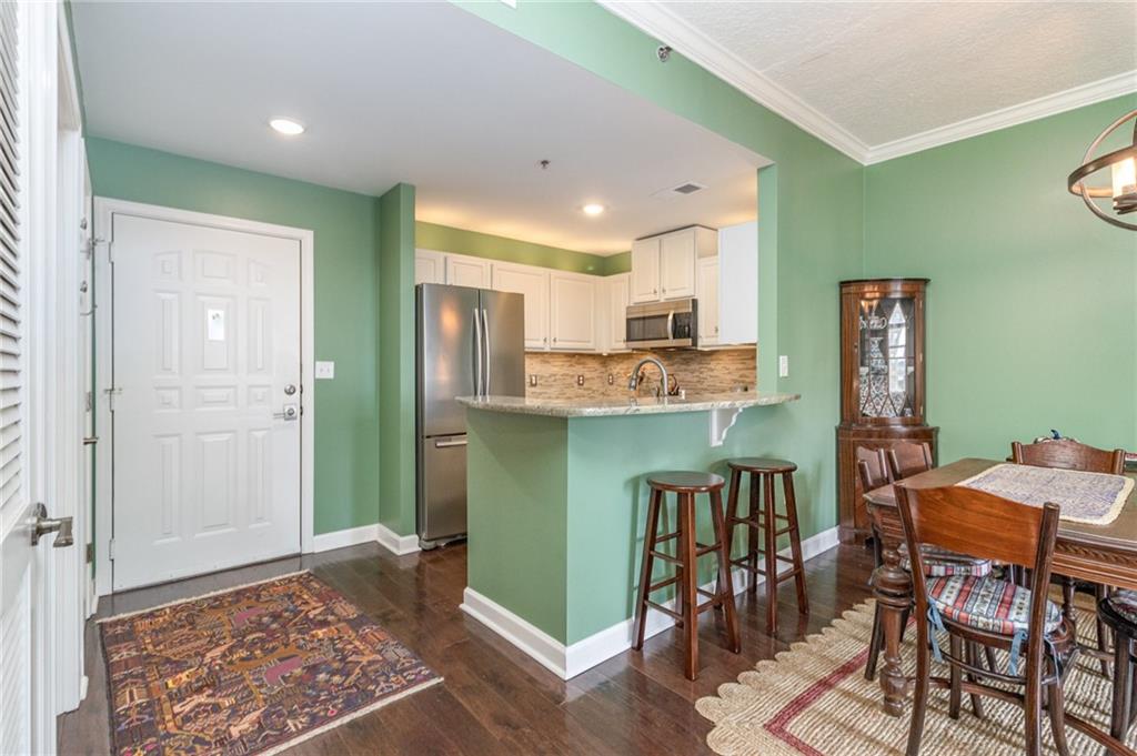 1101 Juniper Street NE Unit 822