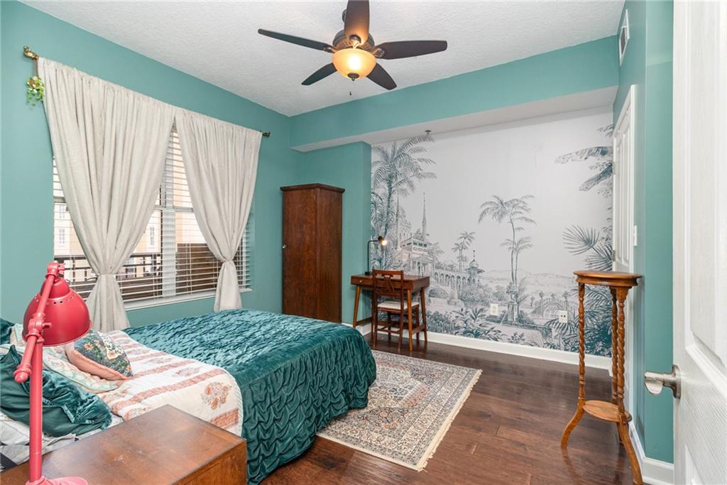 1101 Juniper Street NE Unit 822