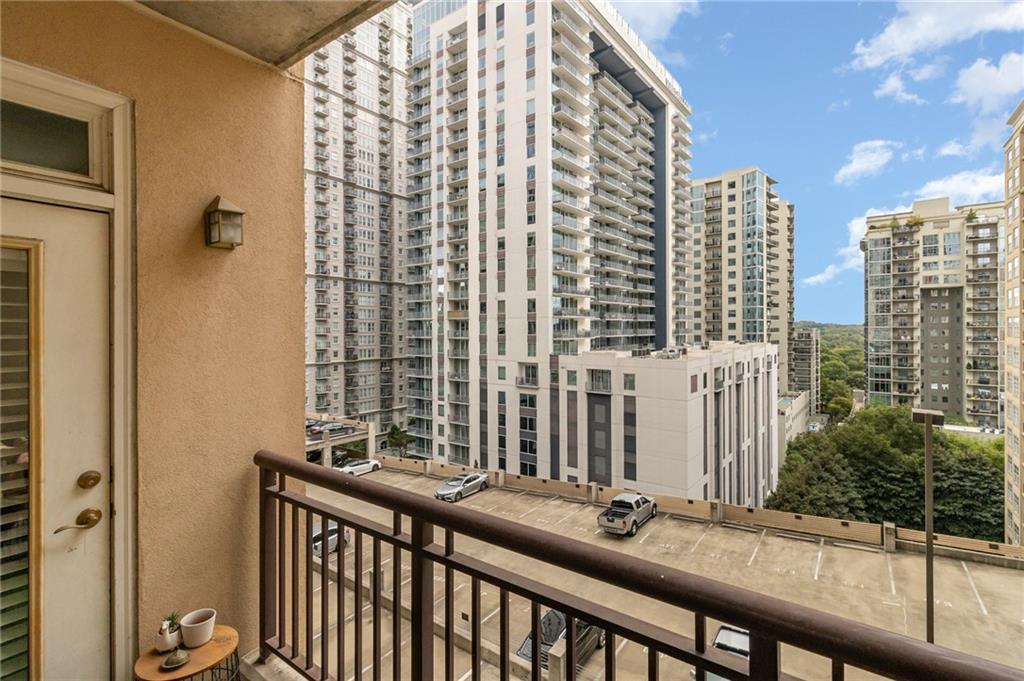 1101 Juniper Street NE Unit 822