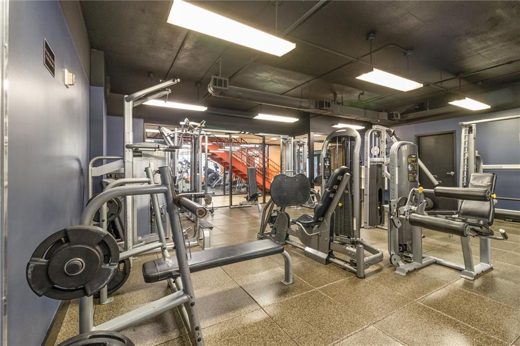 1101 Juniper Street NE Unit 822