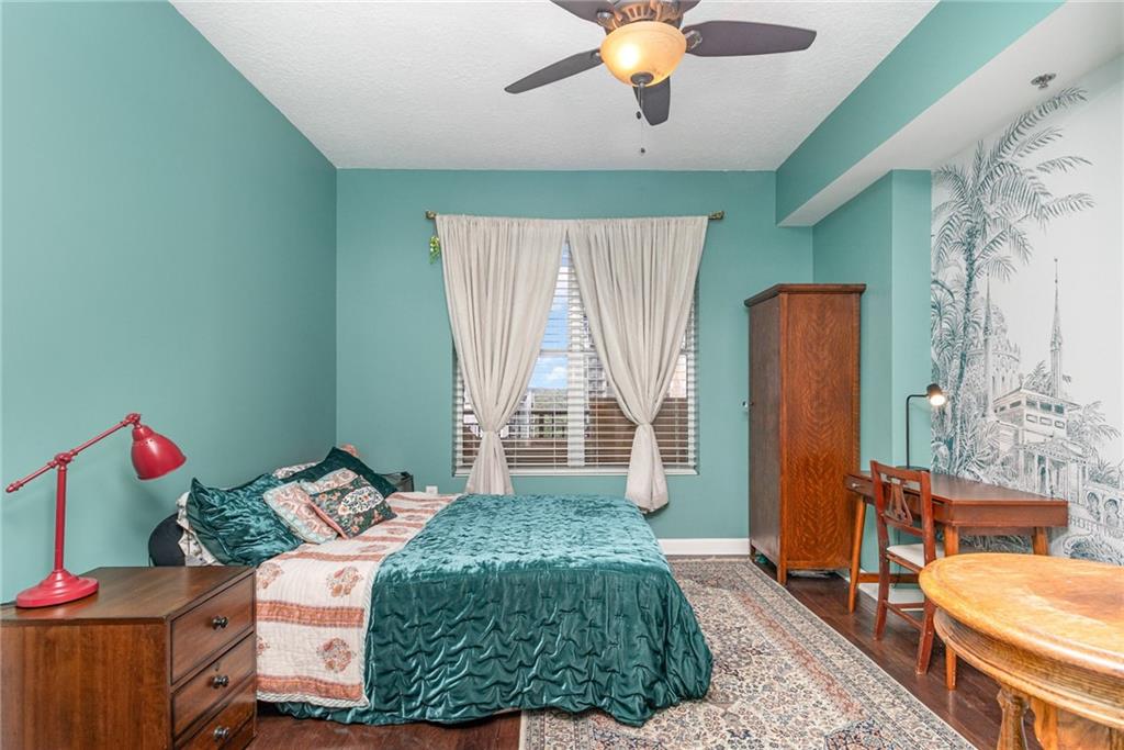1101 Juniper Street NE Unit 822
